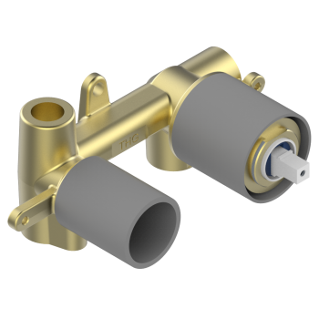 Встраиваемая часть для гигиенического душа THG G00-A00-5840/MA