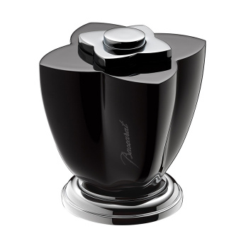 Вентиль смесителя для раковины THG Petale De Cristal Noir U6D-A02-35 хром
