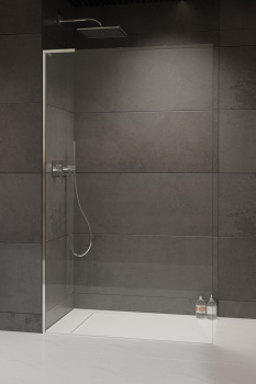 Перегородка Radaway Modo SL II 100 Right 10319104-01-01R правая