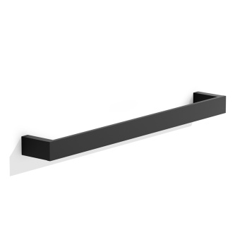 Полотенцедержательмм Decor Walther Contract 650760 черный матовый