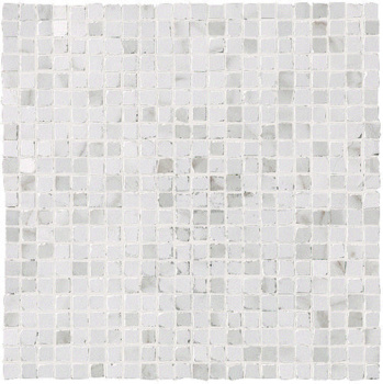 Керамическая плитка Fap Roma Calacatta Micromosaico 30x30 см fLYP