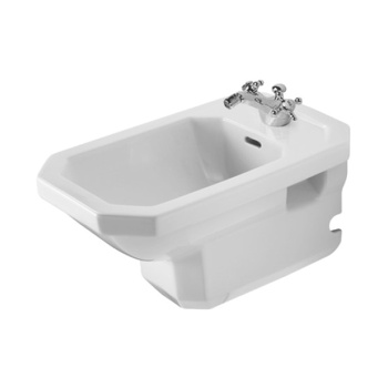 Подвесное биде Duravit-1930 0266100000