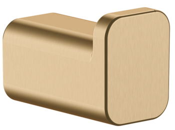 Hansgrohe AddStoris Крючок , матовая бронза
