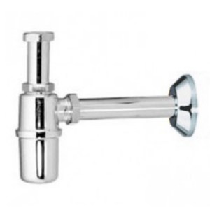 Сифон Nicolazzi  для раковины 5568BCR