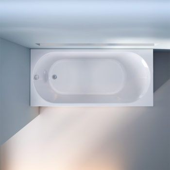 Акриловая ванна AM.PM X-Joy 150х70 W94A-150-070W-A
