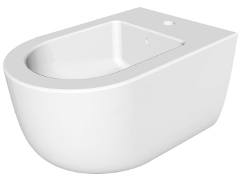 Биде подвесное Hatria FUTURA Y9B801