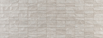 Керамическая плитка Porcelanosa Prada Acero Mosaico 45x120 м2