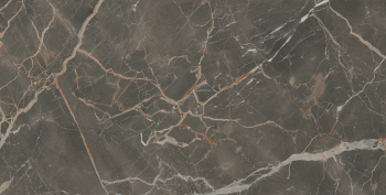 Керамогранит Coliseumgres Pompei Brown Nat 45x90 см 610010002329