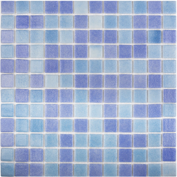 Мозаика на сетке Vidrepur Antislip Antid. № 110/501 м2