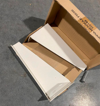 Полка Globo  DS006 DS149