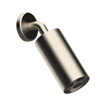 Верхний душ Daniel Steel SSA578LPN нержавеющая сталь