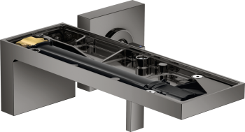 Смеситель для раковины Axor Myedition 47062330 черный