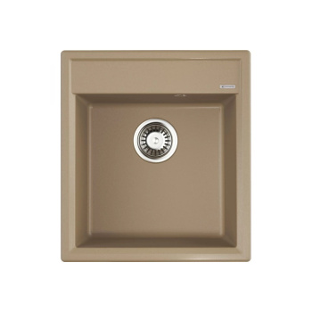 Мойка кухонная Omoikiri Daisen 46-CA Карамель 4993611