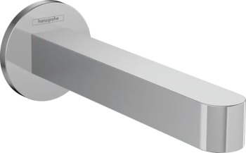 Излив для ванны Hansgrohe Finoris 76410000, хром