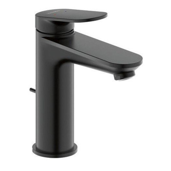 Смеситель для раковины Duravit Circle L WA1020001C46 черный