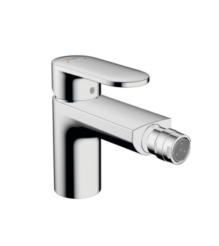 Смеситель для биде Hansgrohe Vernis Blend 71210000, хром