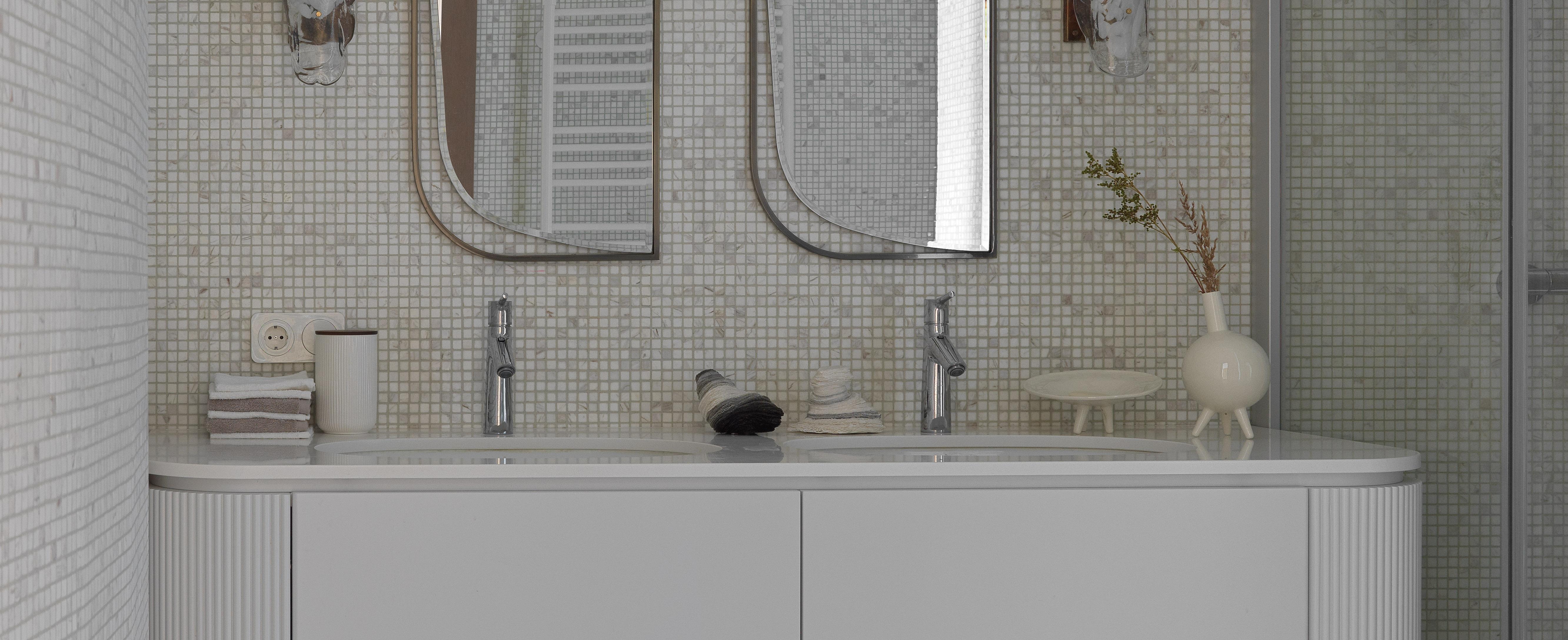 Дизайн проект интерьера от Юлии Андриевской