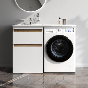 Тумба под раковину AM.PM X-Joy 60 M85AFSX0602WG