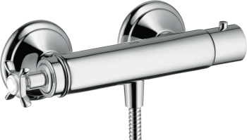 Axor Montreux, Термостат для душа, ВМ, цвет: хром 16261000