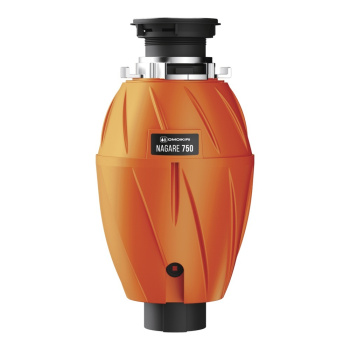 Измельчитель отходов Omoikiri Nagare 750 4995059
