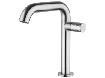 Смеситель для раковины Mamoli Tuttodunpezzo 471200000051 хром