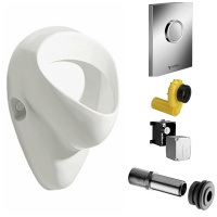 Комплектующие для писсуаров