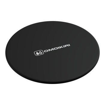 Декоративная накладка Omoikiri DEC-GB графит 4956763