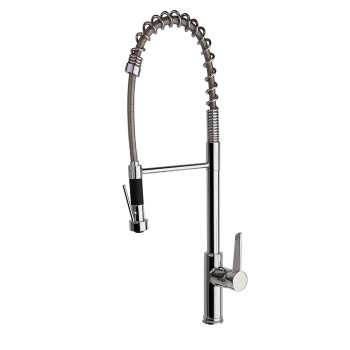 Смеситель для кухни Ramonsoler Kitchen профессиональный 386701MC