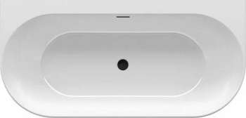 Акриловая ванна Ravak Freedom 166x80 XC00100027