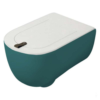 Унитаз подвесной Artceram The One THV001 43 00 Акция foresta
