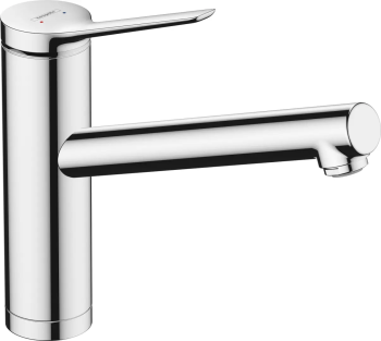 Hansgrohe 74 802 000 Zesis M33 Смеситель для кухни 150 мм, 11,6 л/мин