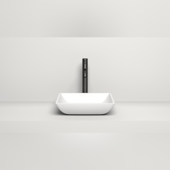 Раковина накладная Salini Callista 04 S-Stone 1101208SMF