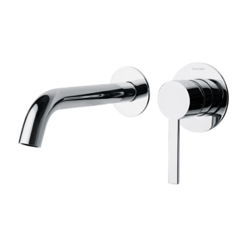 Смеситель для раковины Ramonsoler Drako встраиваемый 332102