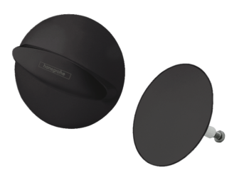 Hansgrohe 58 185 670 Flexaplus S Внешняя монтажная часть для 58140180 и 58141180