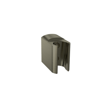 Держатель лейки Ramonsoler настенный abs графит 4727GR