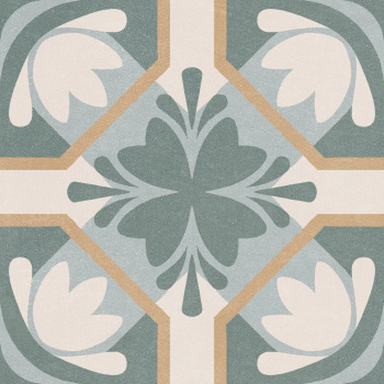 Плитка Decocer Siena Lima 20x20 м2