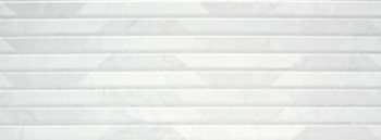 Керамическая плитка STN Ceramica Supreme Li90 Gris Brillo 33.3x90 см 110-012-3