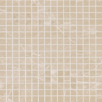 Керамическая плитка Fap Roma Diamond Beige Duna Mosaico 30.5x30.5 см fNHZ