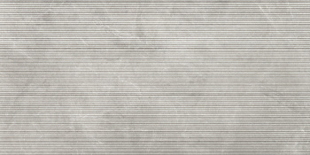 Керамическая плитка Living Ceramics Vonn Grey Loom Ductile 60x120 см LV10034