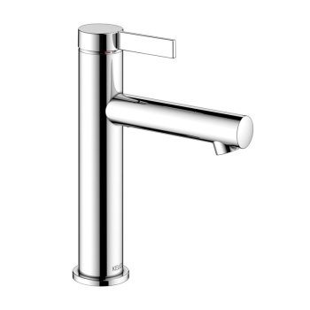 Смеситель для раковины Keuco Ixmo Pure 59501011101 хром