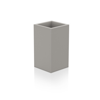 Колчан имитация кожи тауп Decor Walther Brownie 937449