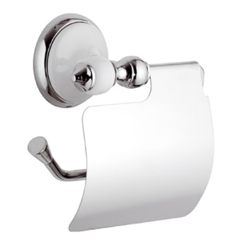 Держатель туалетной бумаги Remer Epoca хром (CR) EP60CR