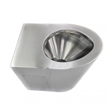 Унитаз напольный Nofer 13012.S матовый