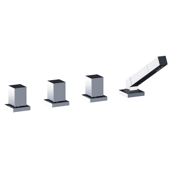 Смеситель для ванны Jorger Empire Royal 626.40.155.000 chrome