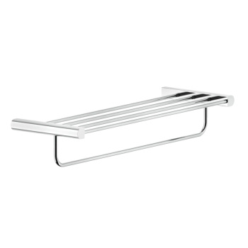 Полотенцедержатель Gessi Rilievo 59407.031 Chrome