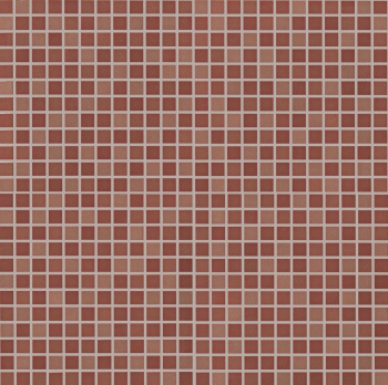 Керамическая плитка Fap Color Now Marsala Micromosaico 30.5x30.5 см fMTO