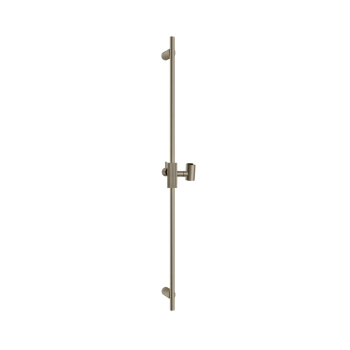 Штанга для душа Gessi Ingranaggio 63585.149 Finox Brushed Nickel
