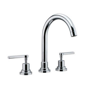 Смеситель для раковины Nicolazzi Mac Kinley 05 на 3 отв 2208CR29