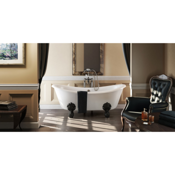 Акриловая ванна Burlington 164x70 T10F