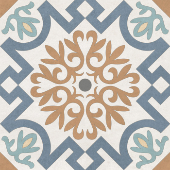 Керамогранит матовый New Trend Teo 200x200x8 GP2020DSA31
